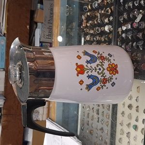 1975 Coffee Pot